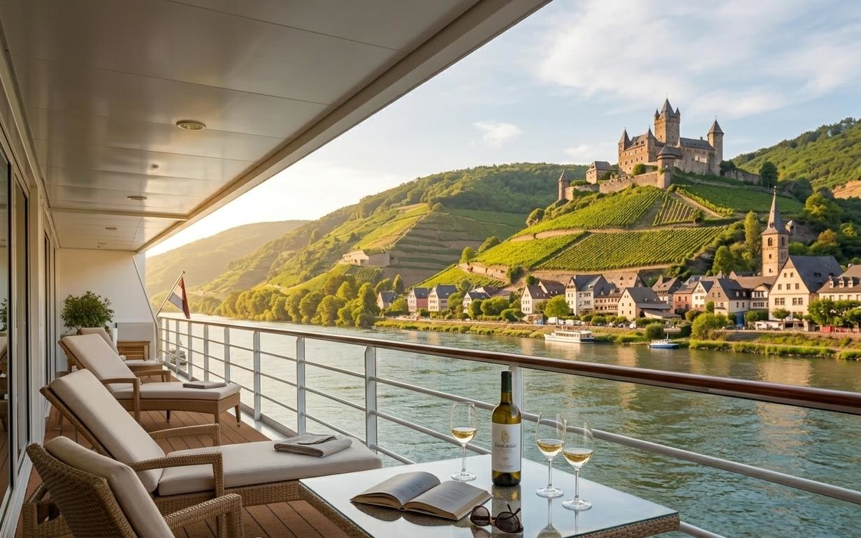 River Cruising